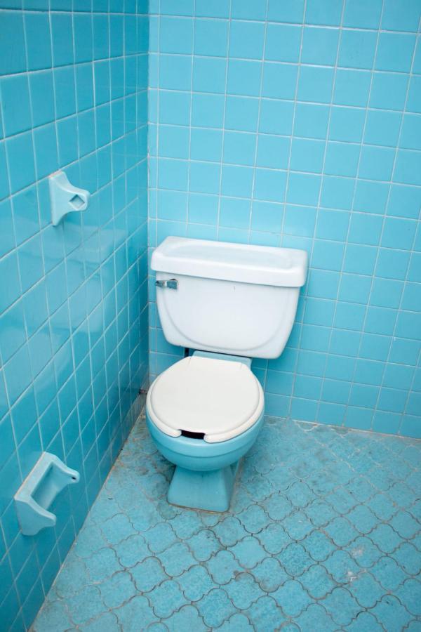 Oyo Hotel Rubi Сиуатанехо Экстерьер фото